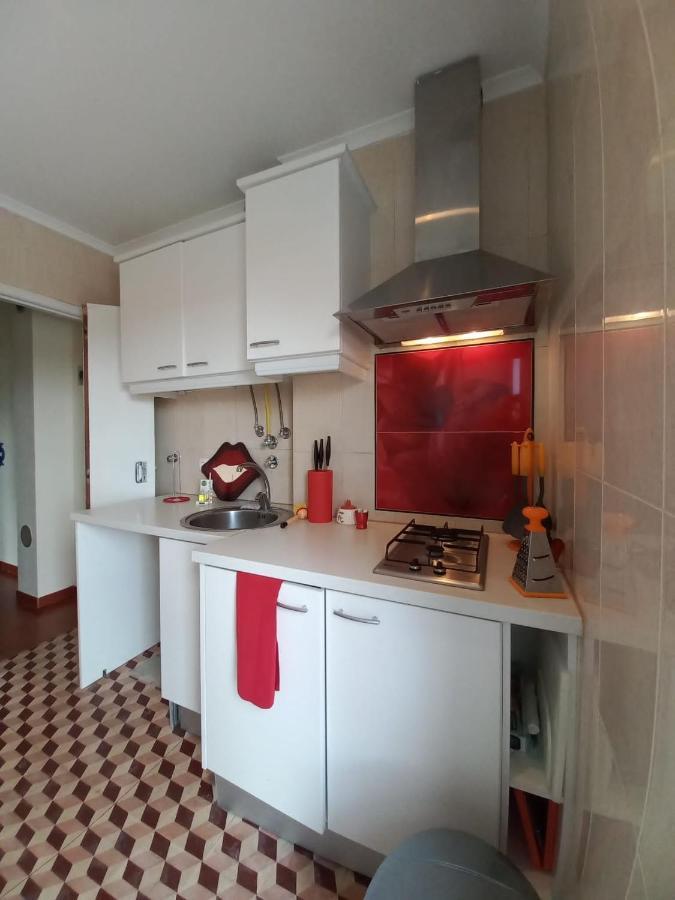 Appartement Casa Do Portao Azul - Tamboril à Atouguia Da Baleia Extérieur photo